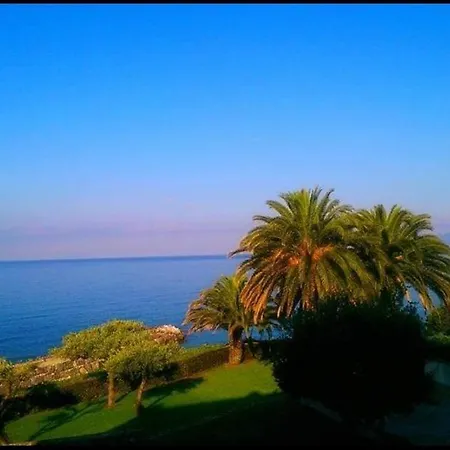 La Terrazza Sul Mare *