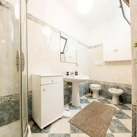 Appartement La Terrazza Sul Mare