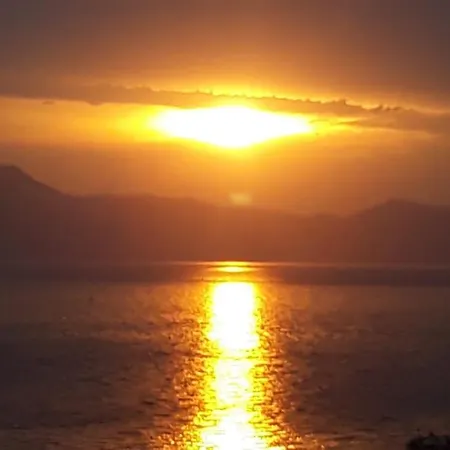 La Terrazza Sul Mare Cavi di Lavagna