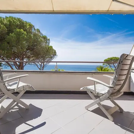 La Terrazza Sul Mare *