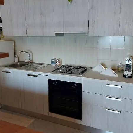 Apartment La Terrazza Sul Mare Cavi di Lavagna