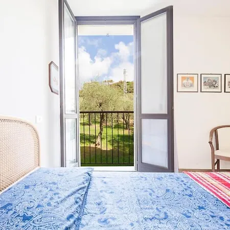 La Terrazza Sul Mare Apartment Cavi di Lavagna