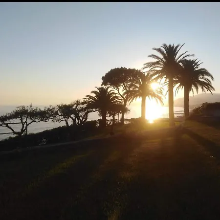 Appartement La Terrazza Sul Mare Cavi di Lavagna