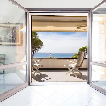 La Terrazza Sul Mare *