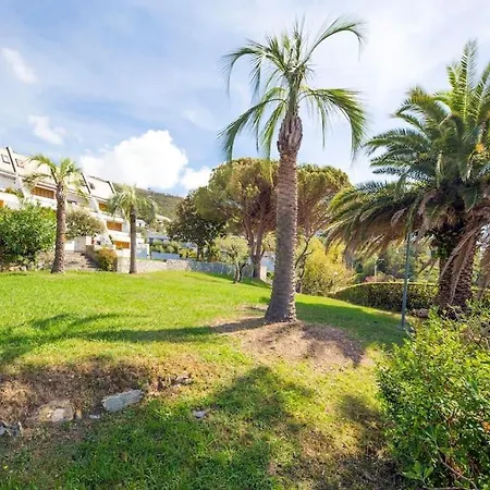 La Terrazza Sul Mare Apartment Cavi di Lavagna
