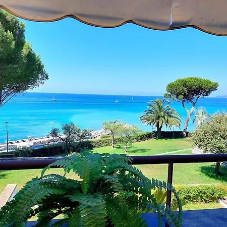 La Terrazza Sul Mare