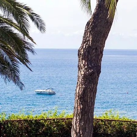 La Terrazza Sul Mare Apartment Cavi di Lavagna