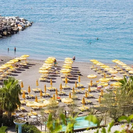 La Terrazza Sul Mare Appartement Cavi di Lavagna