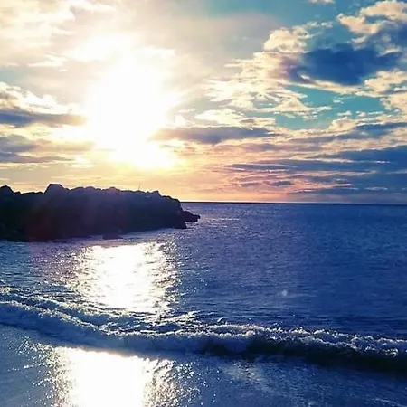 La Terrazza Sul Mare