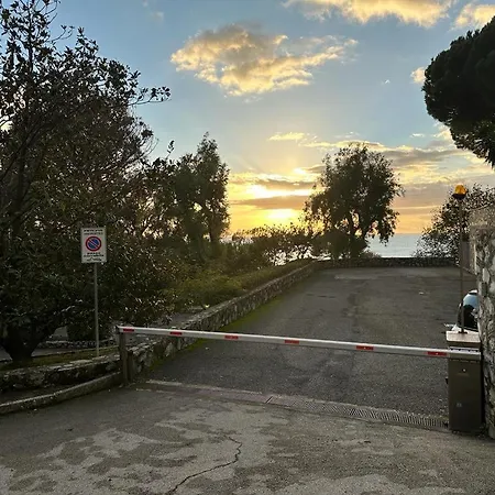 Appartement La Terrazza Sul Mare