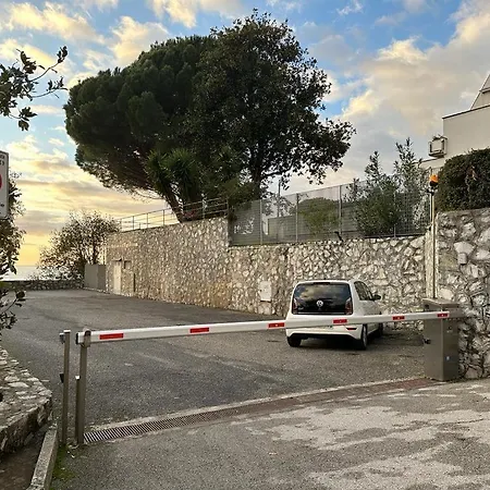 La Terrazza Sul Mare Cavi di Lavagna